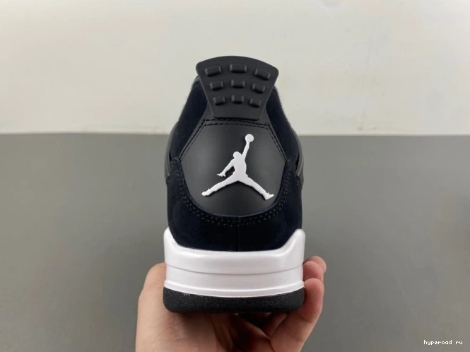 Jordan White 4 FQ8213-001 Retro Air Thunder 1027